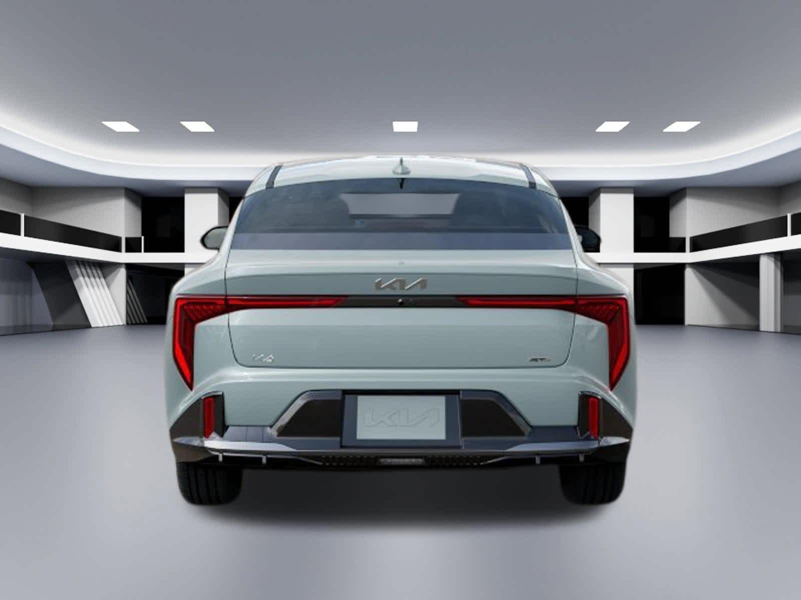 Thumbnail: 2026 Kia K4 - 5