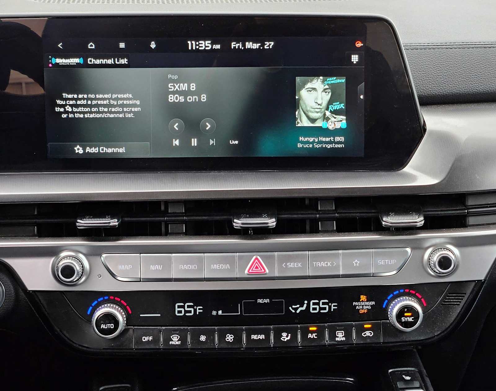 Thumbnail: 2025 Kia Telluride - 24