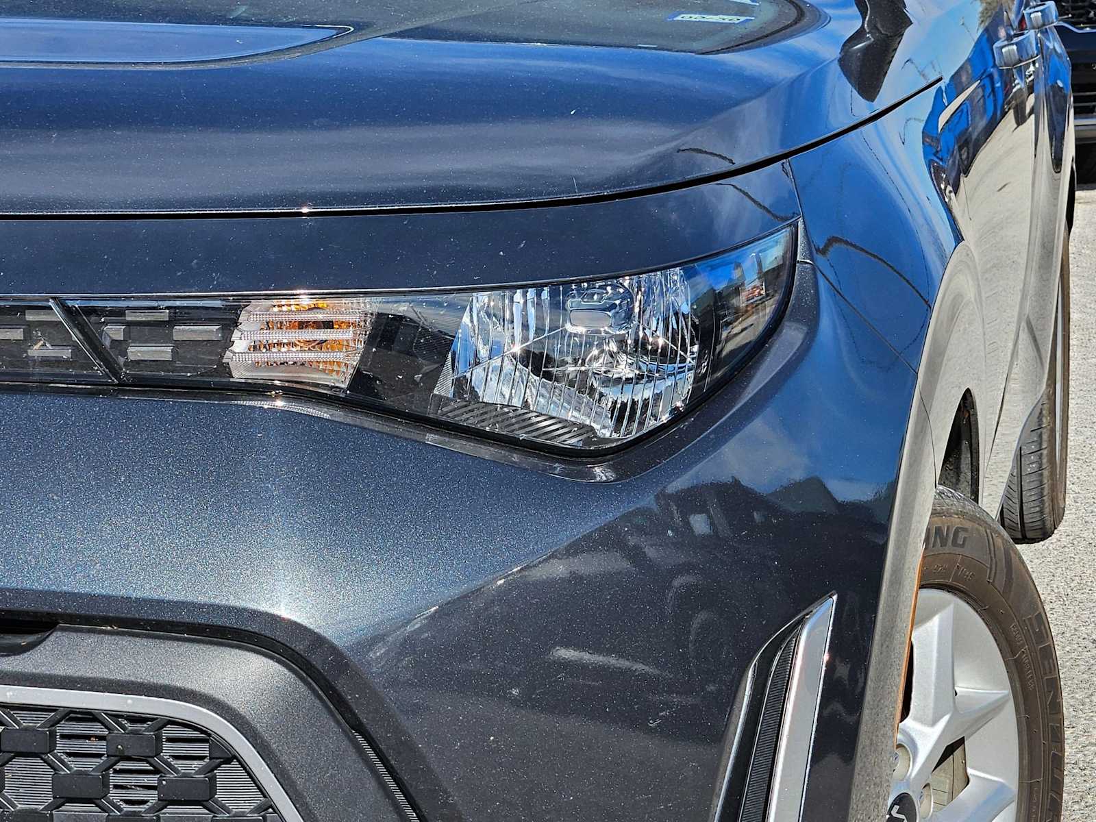 Thumbnail: 2023 Kia Soul - 10