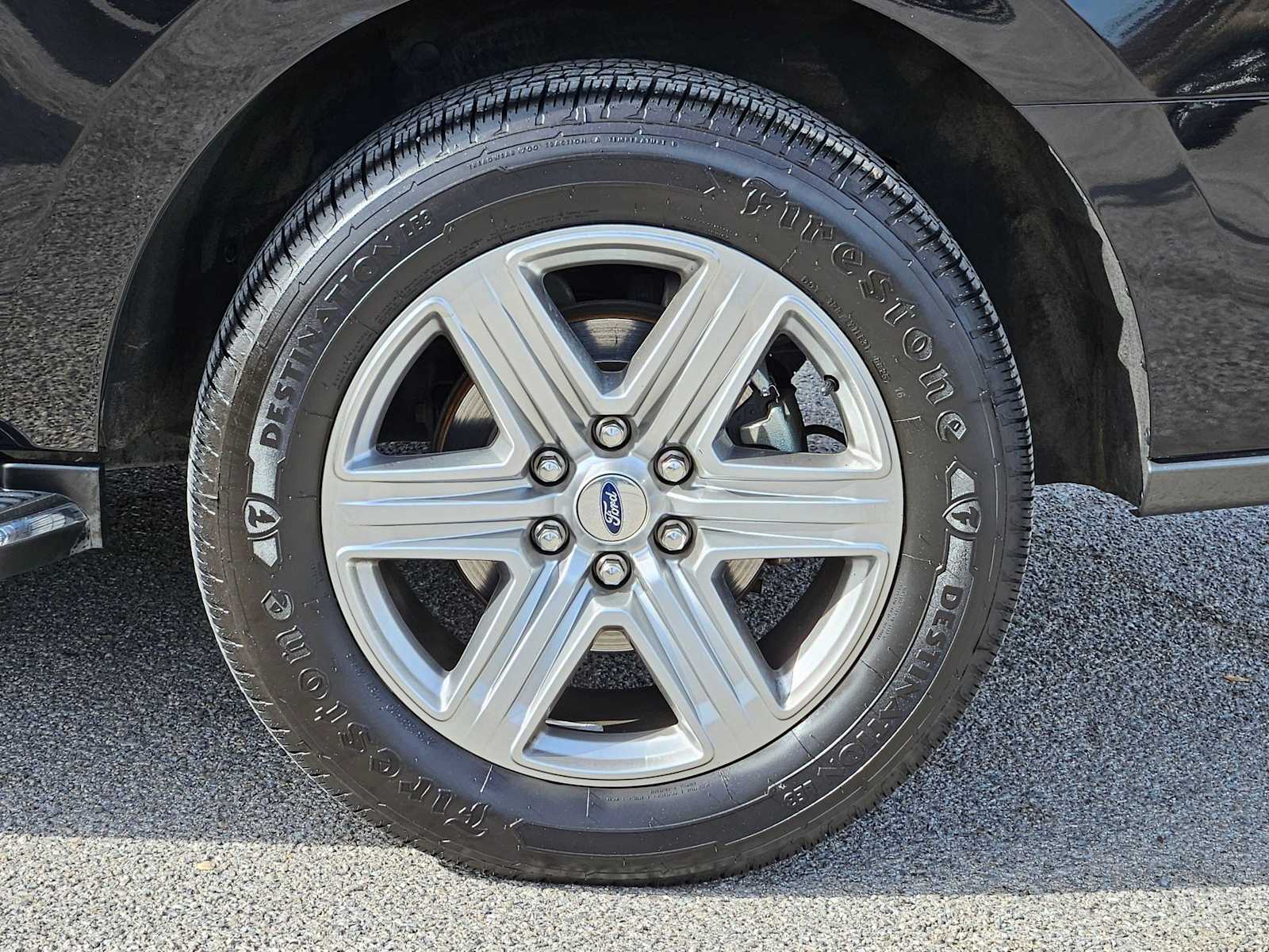 Thumbnail: 2020 Ford Expedition - 14