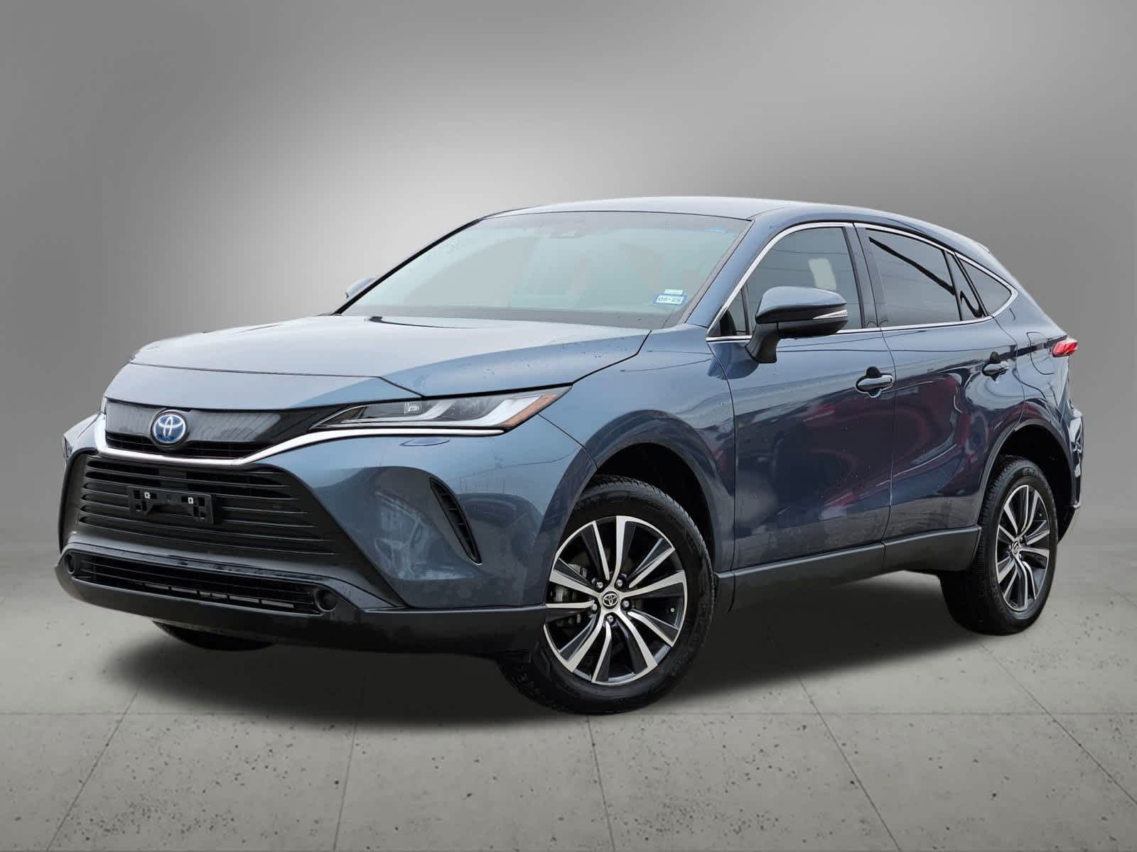 2023 Toyota Venza LE -
                  Dallas, TX