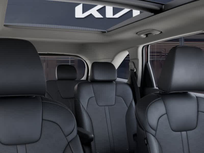 Thumbnail: 2024 Kia Sorento - 27