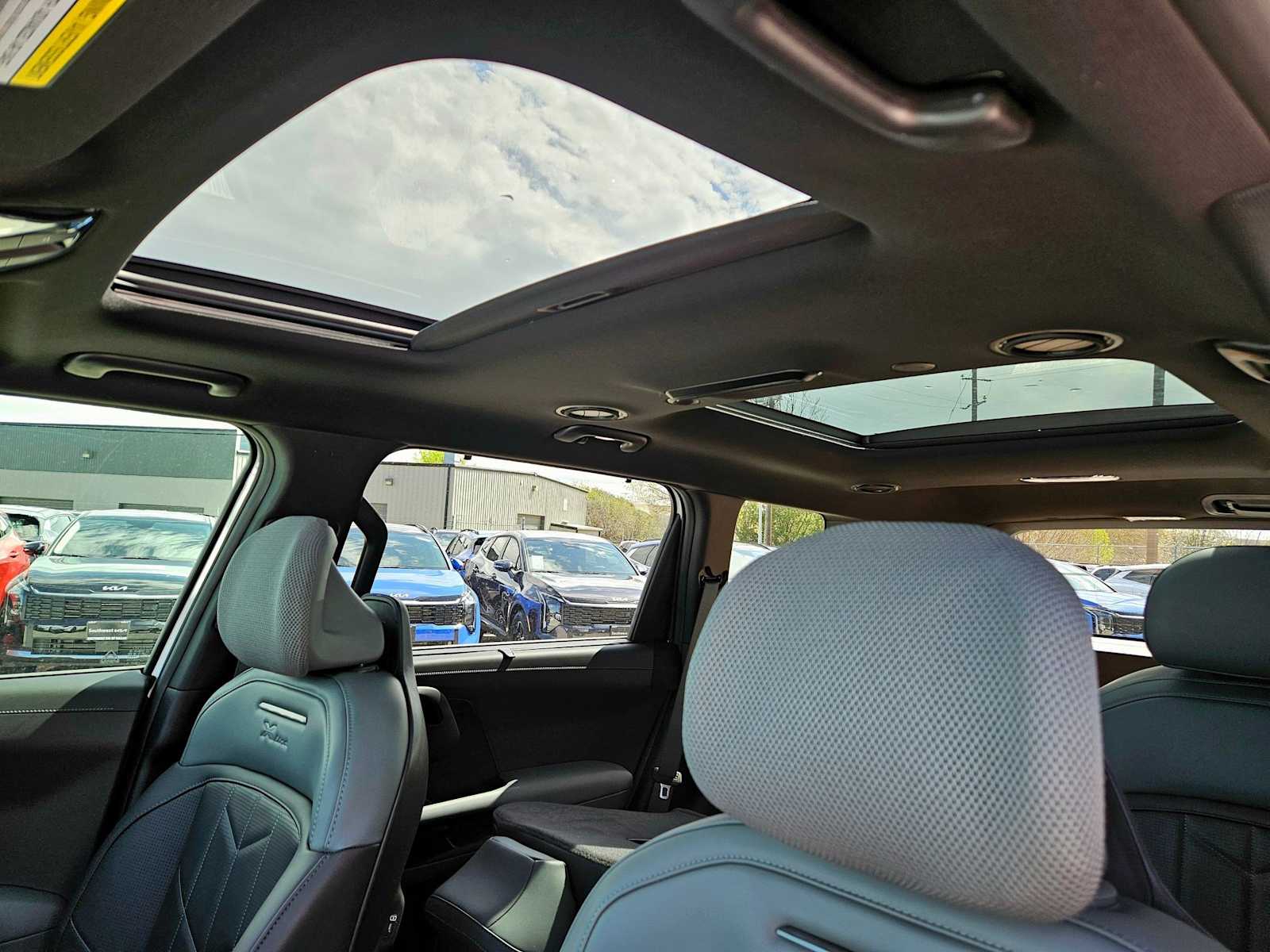 Thumbnail: 2027 Kia Telluride - 19