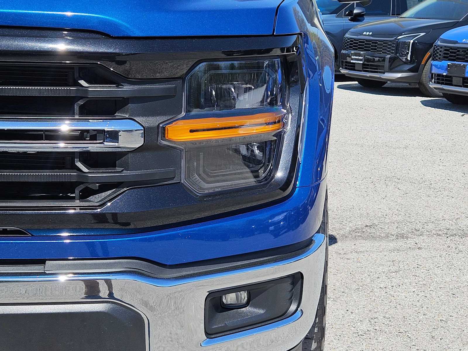 Thumbnail: 2024 Ford F-150 - 10