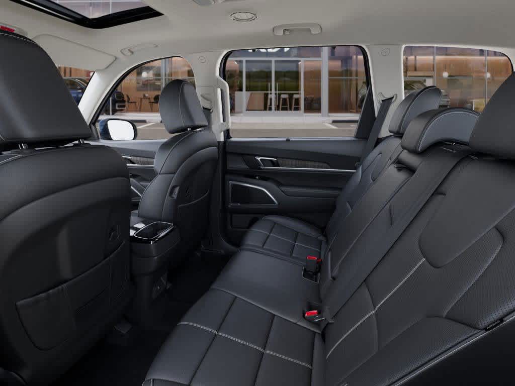 Thumbnail: 2025 Kia Telluride - 18