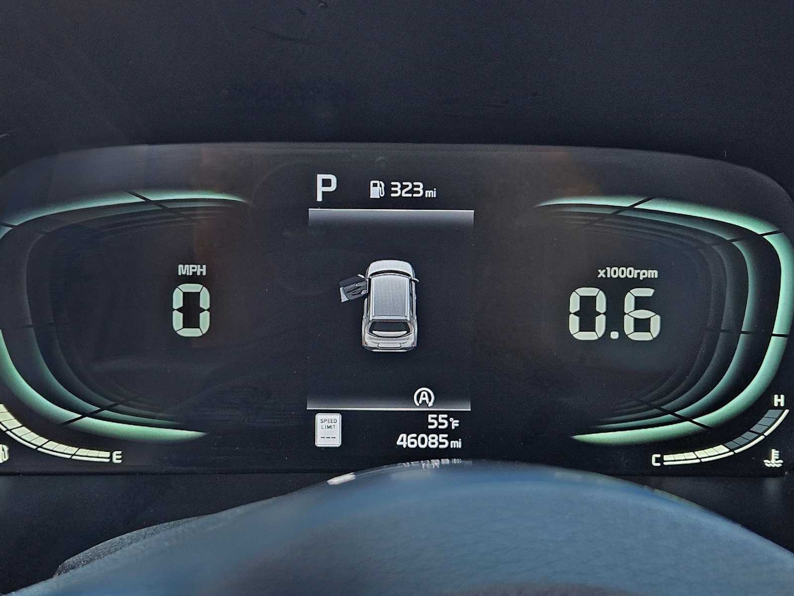 Thumbnail: 2024 Kia Soul - 25