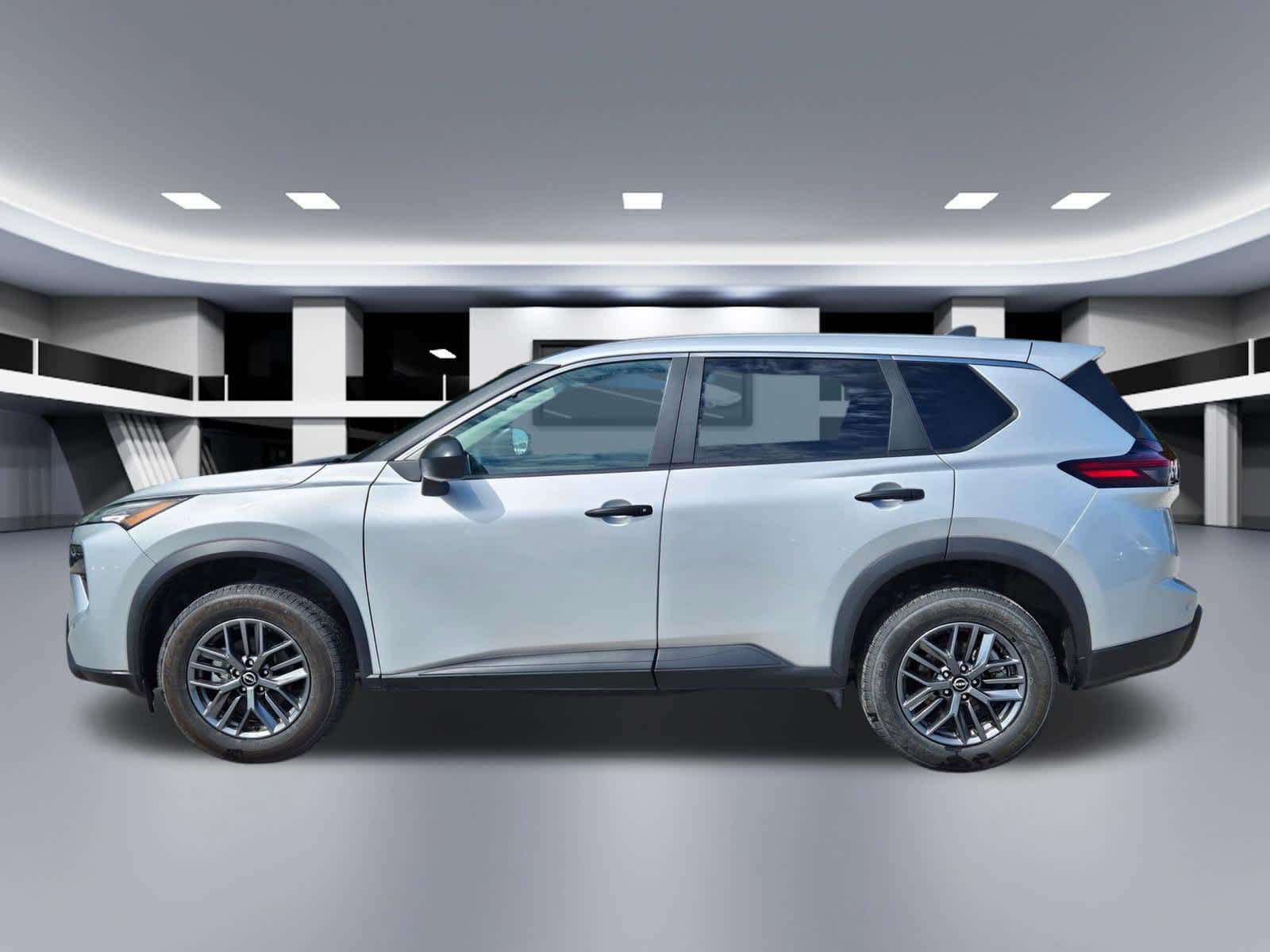 Thumbnail: 2024 Nissan Rogue - 2