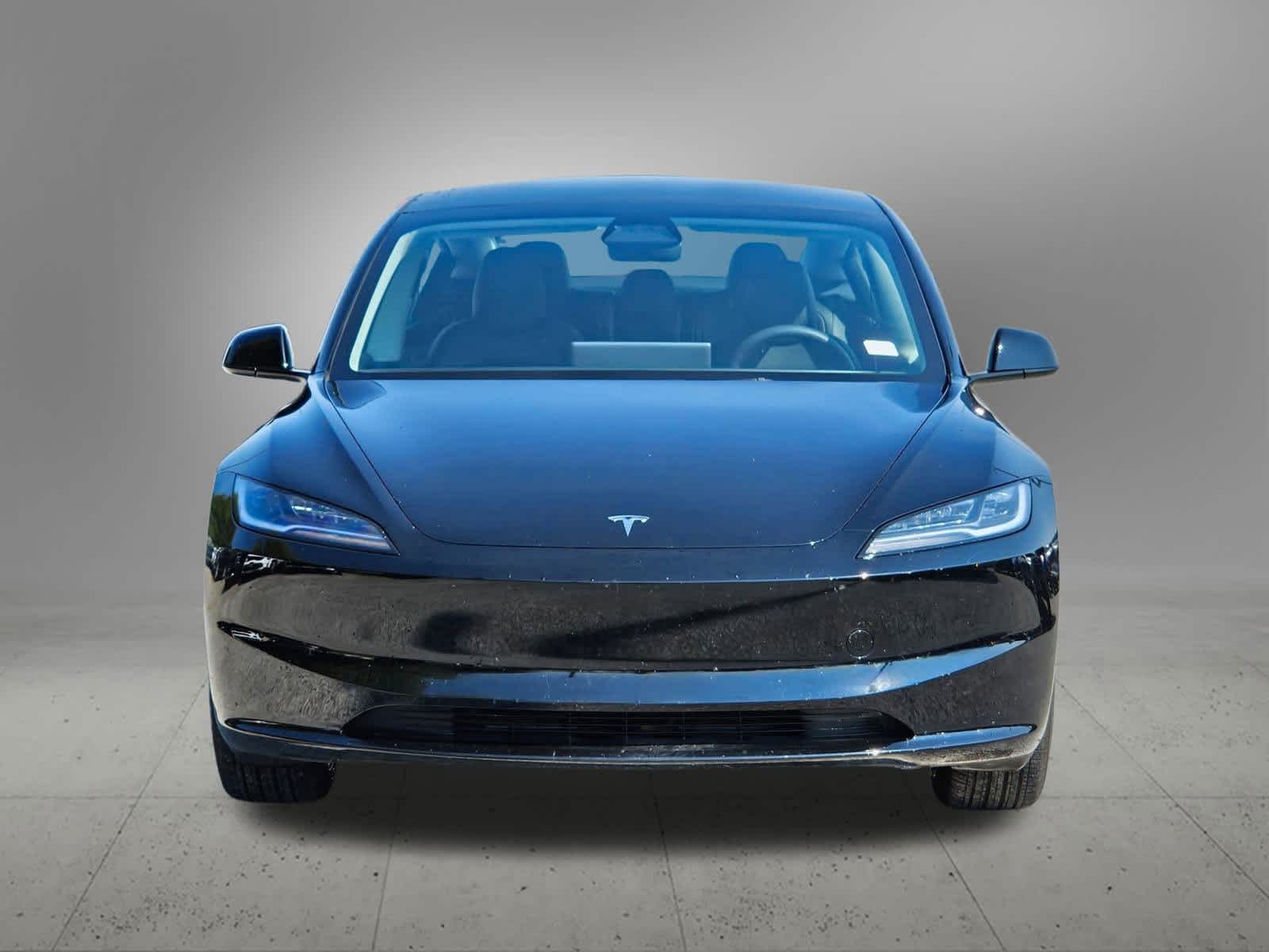Thumbnail: 2025 Tesla Model 3 - 7