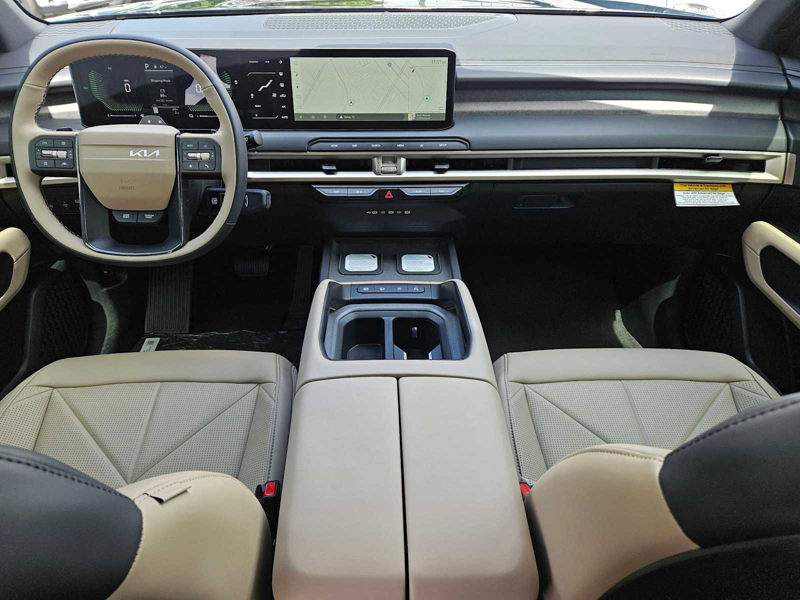 Thumbnail: 2027 Kia Telluride - 16