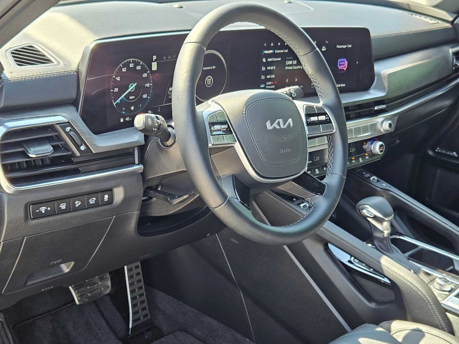 Thumbnail: 2025 Kia Telluride - 2