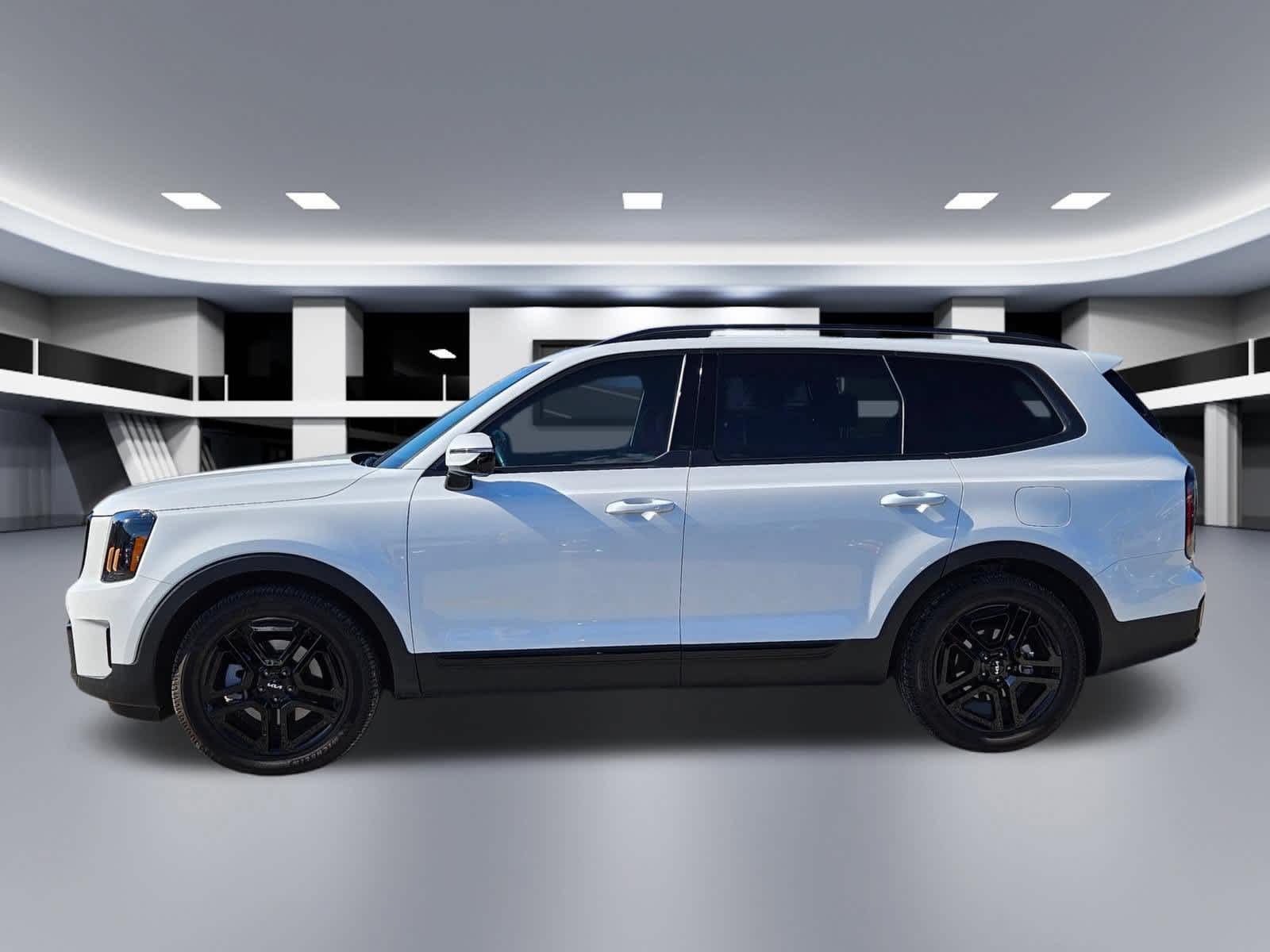 Thumbnail: 2024 Kia Telluride - 2