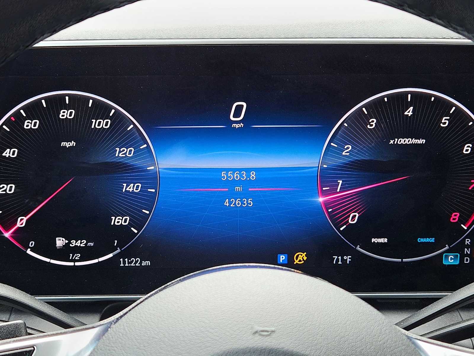 Thumbnail: 2024 Mercedes-Benz GLC - 33