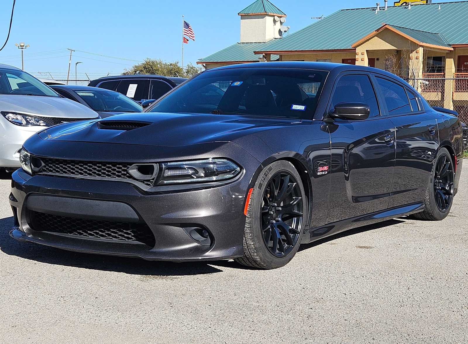 Thumbnail: 2019 Dodge Charger - 10