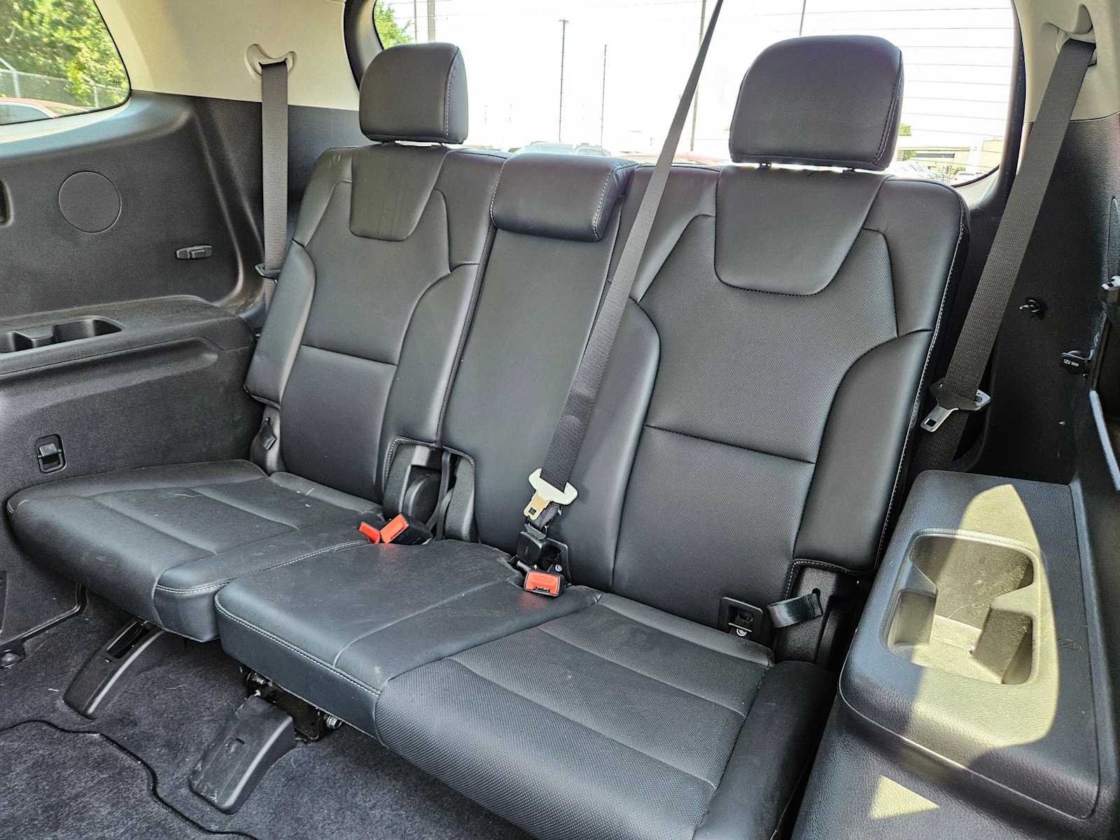 Thumbnail: 2024 Kia Telluride - 18