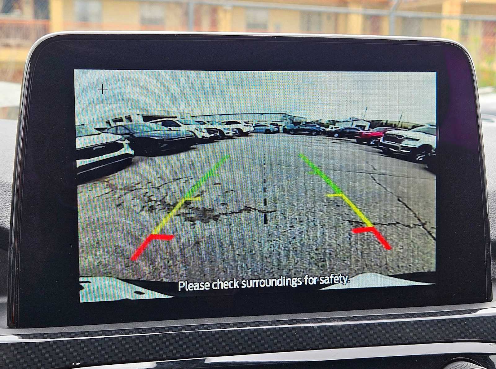 Thumbnail: 2025 Ford Escape - 25