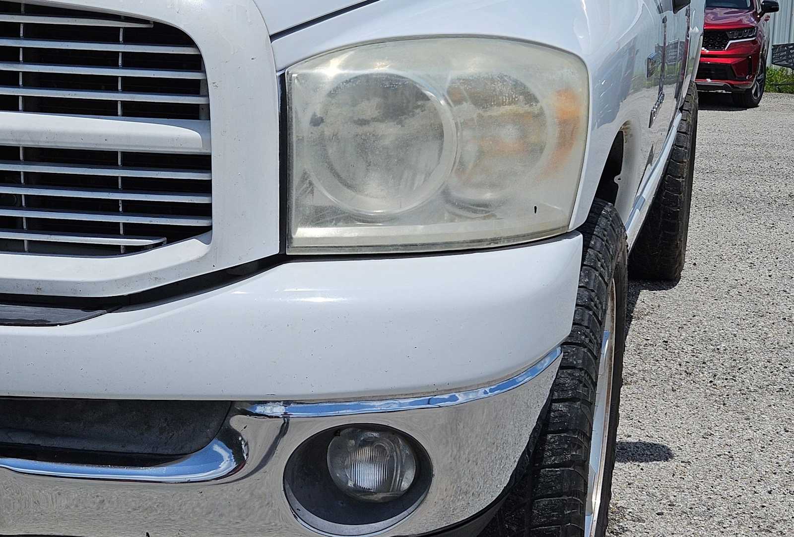 Thumbnail: 2007 Dodge Ram 1500 - 10