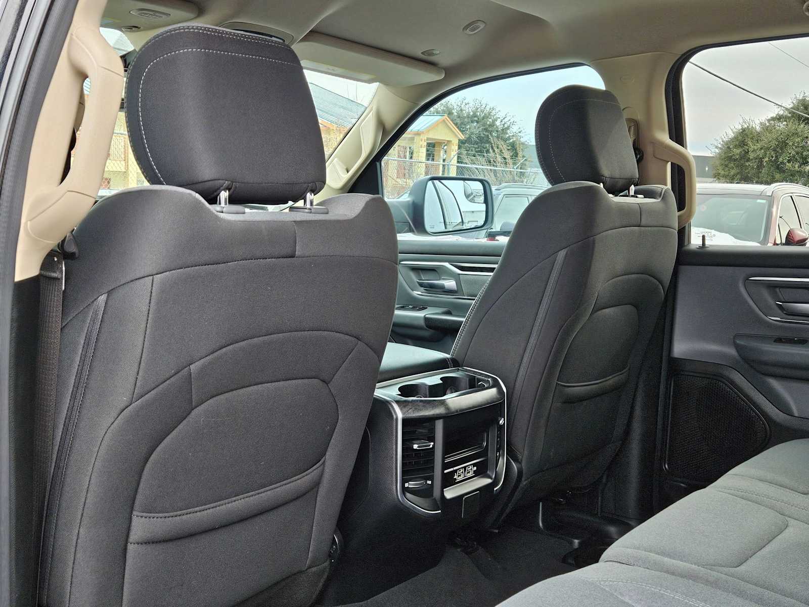 Thumbnail: 2019 RAM 1500 - 19