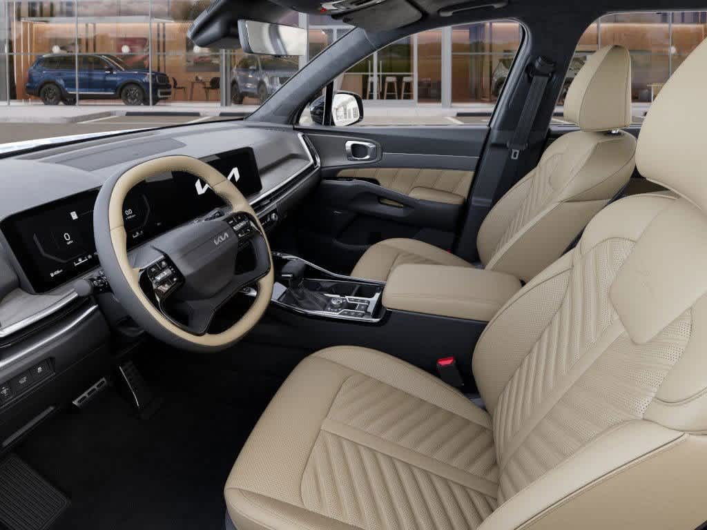 Thumbnail: 2026 Kia Sorento - 17