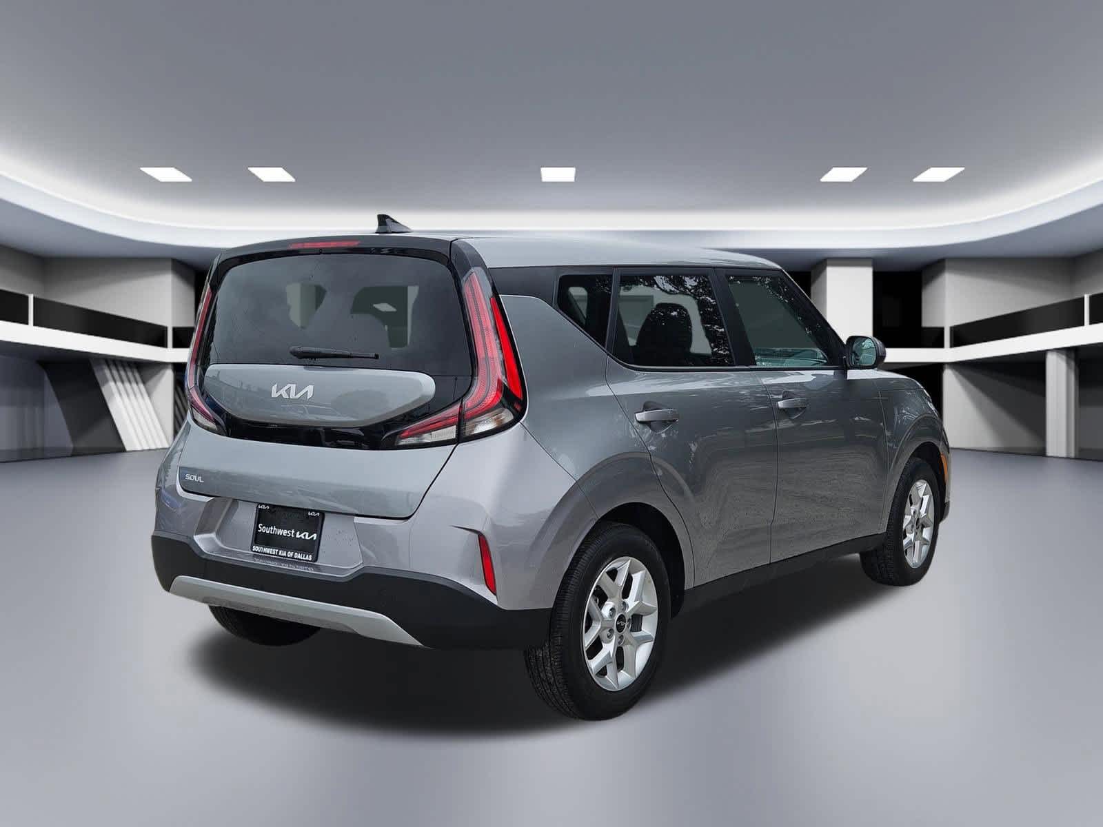 Thumbnail: 2025 Kia Soul - 6