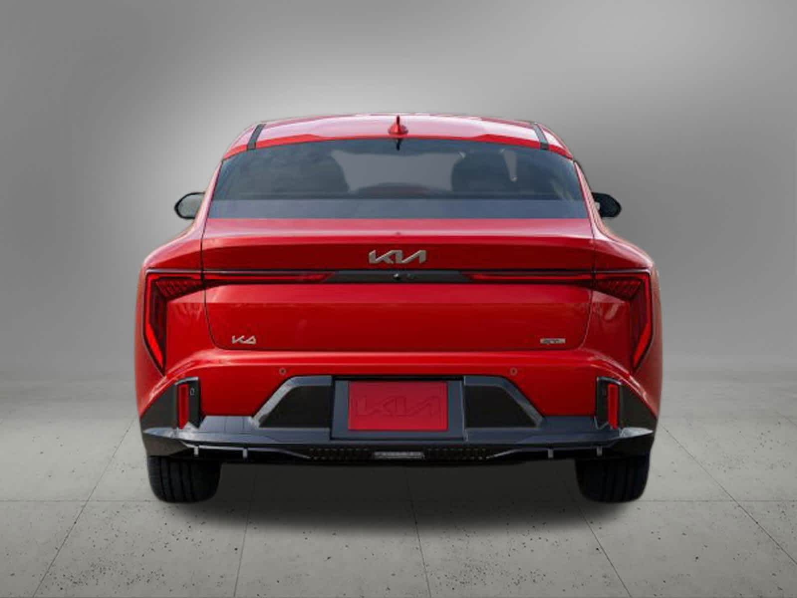 Thumbnail: 2025 Kia K4 - 5