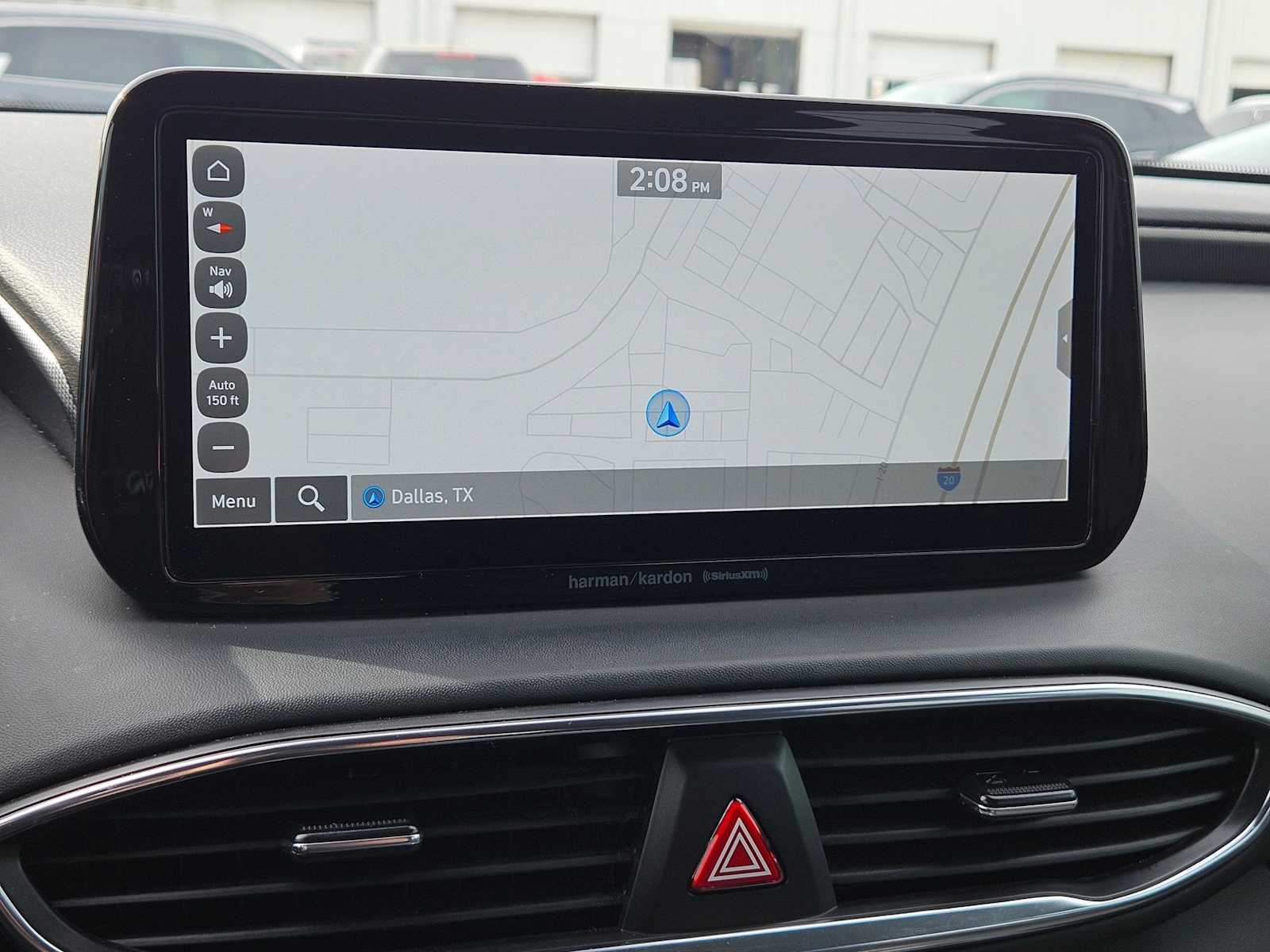 Thumbnail: 2023 Hyundai Santa Fe - 18