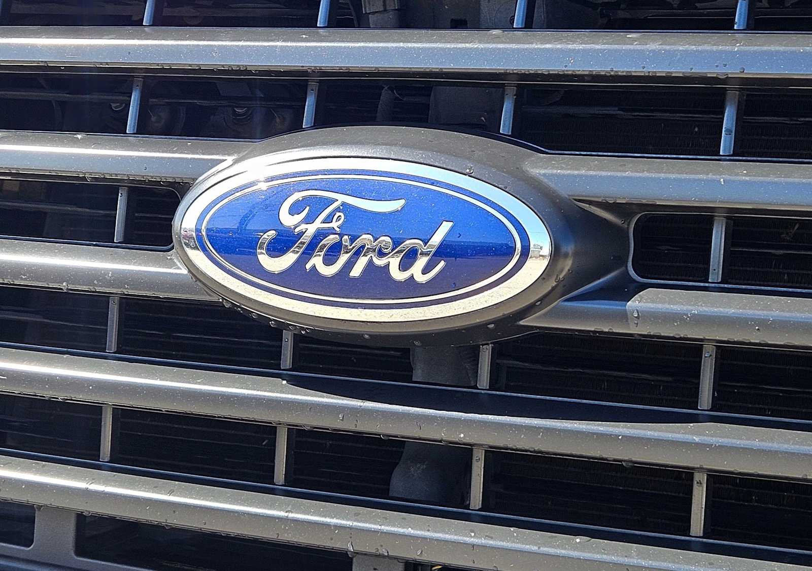 Thumbnail: 2016 Ford F-150 - 11