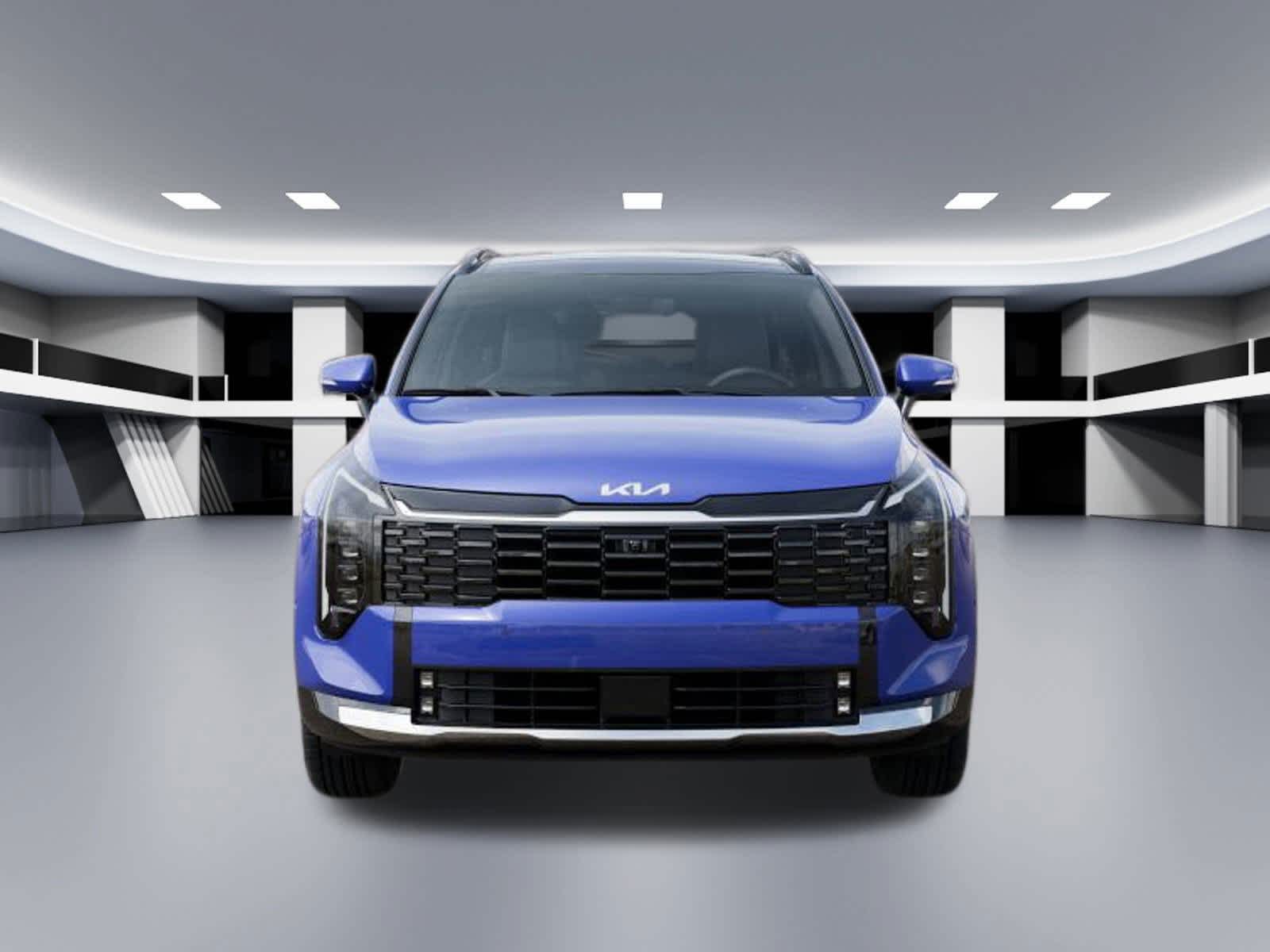 Thumbnail: 2026 Kia Sportage - 2