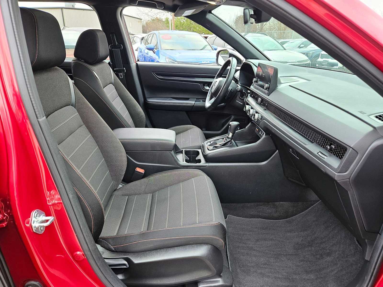 Thumbnail: 2024 Honda CR-V - 22