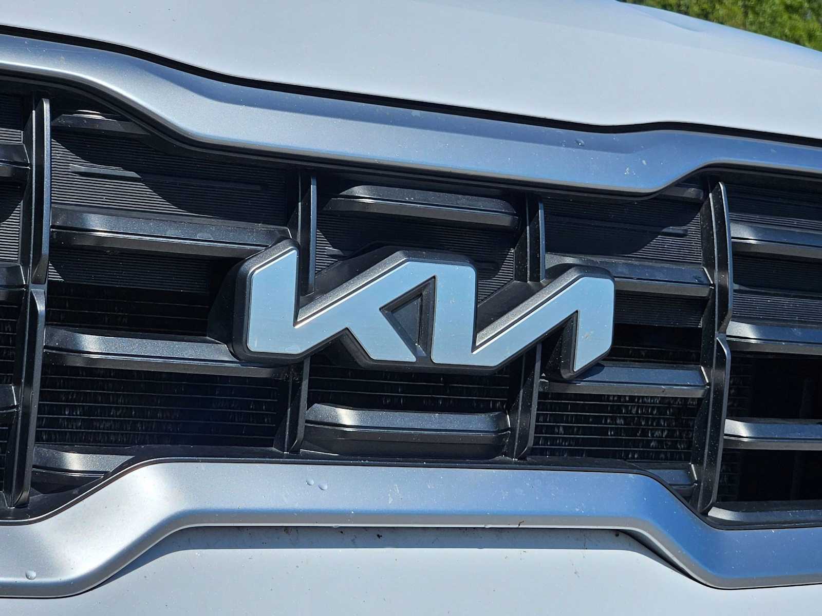 Thumbnail: 2025 Kia Telluride - 12