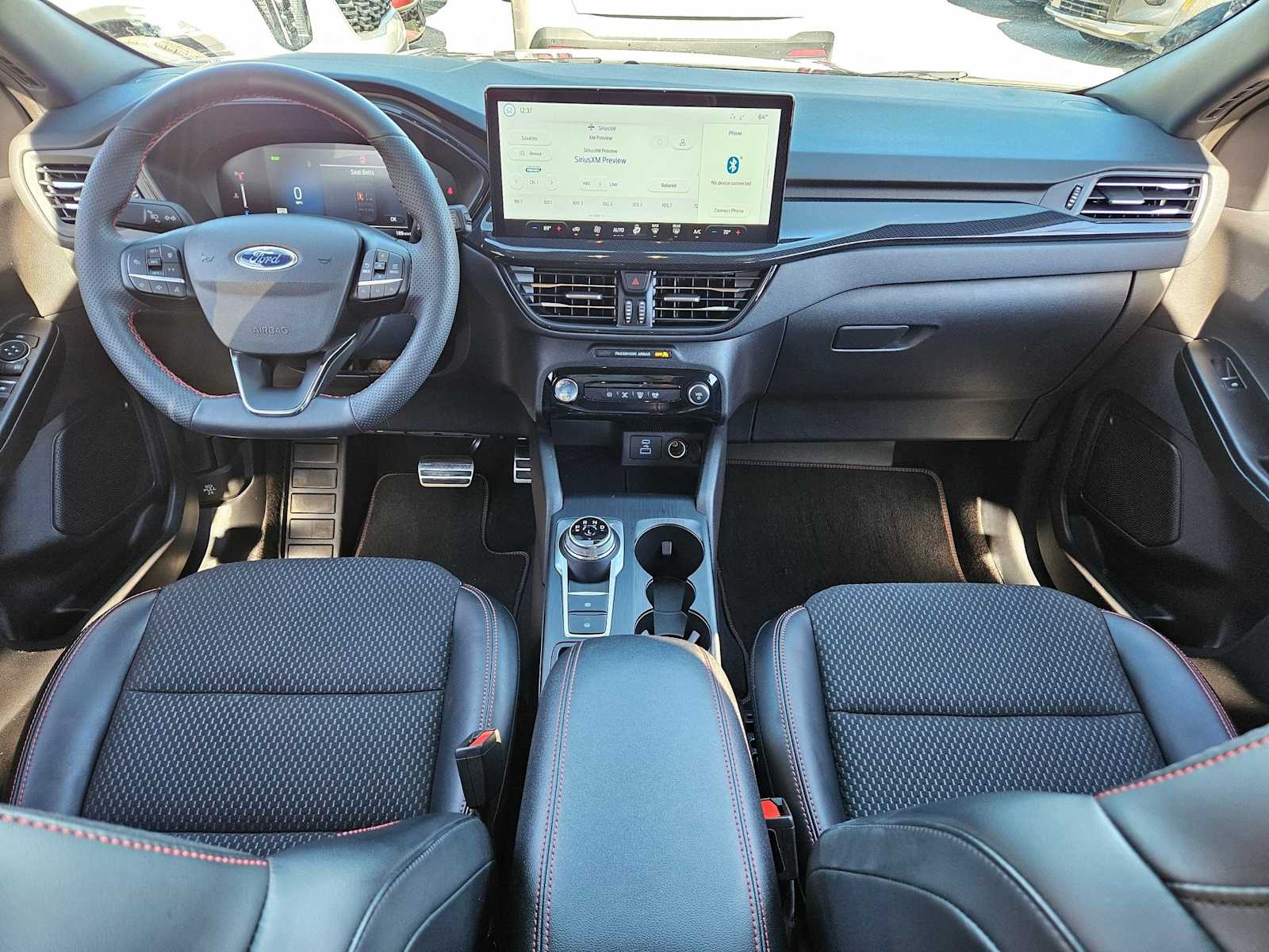 Thumbnail: 2023 Ford Escape - 14