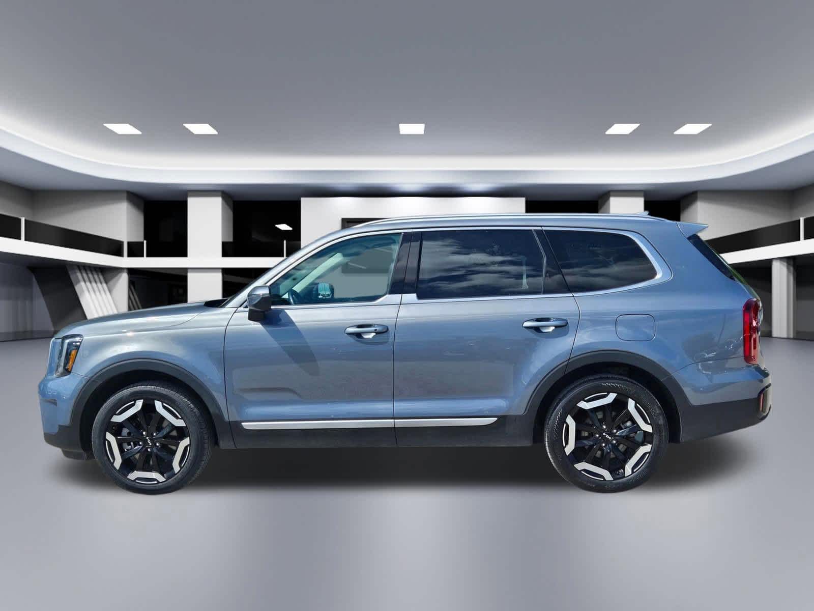 Thumbnail: 2025 Kia Telluride - 3
