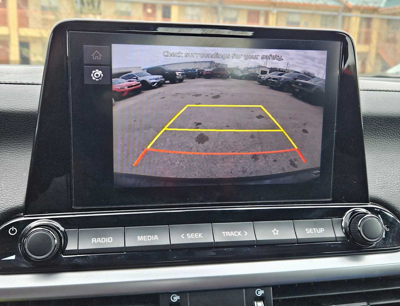 Thumbnail: 2024 Kia Forte - 27