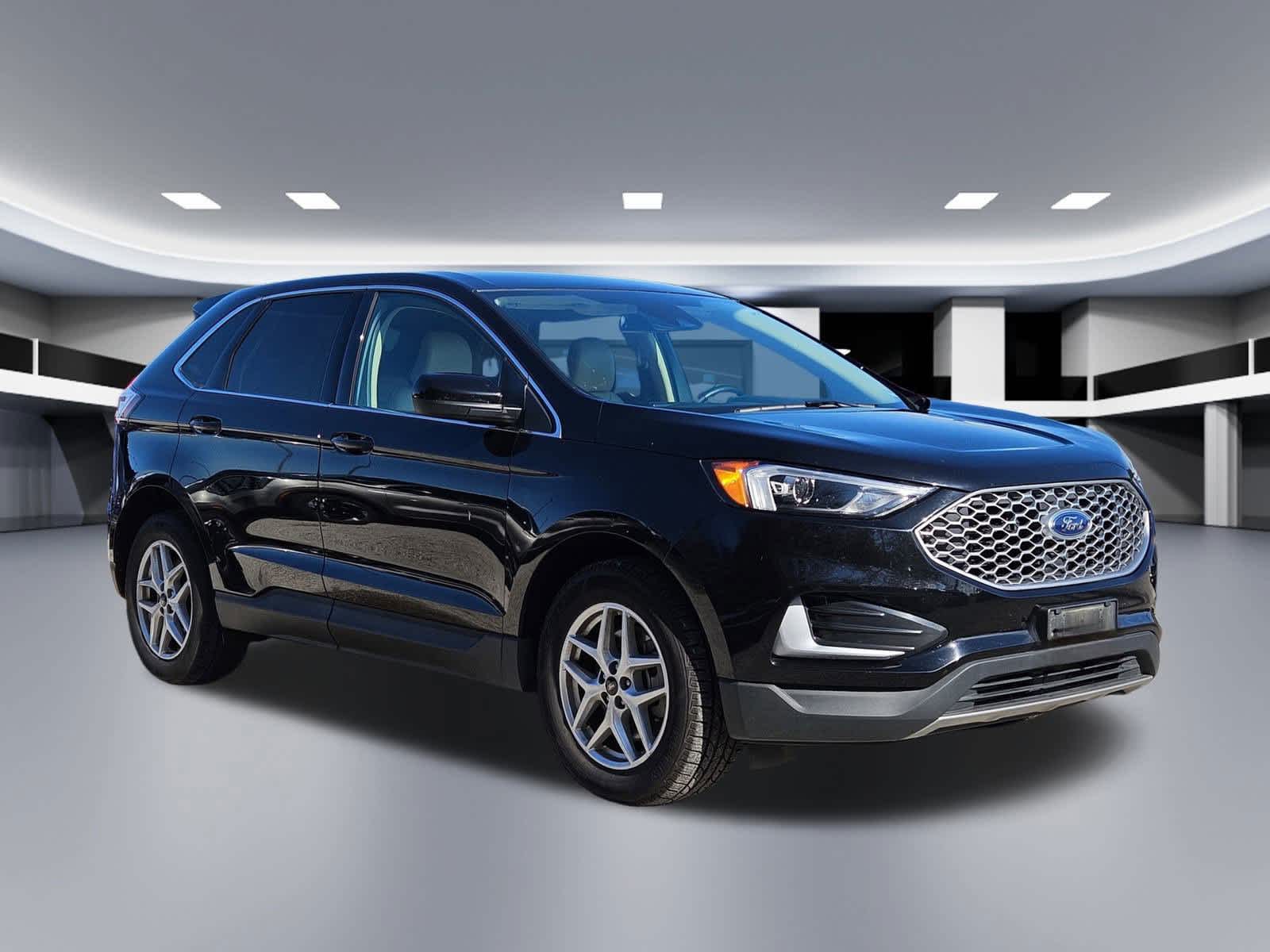 Thumbnail: 2024 Ford Edge - 8