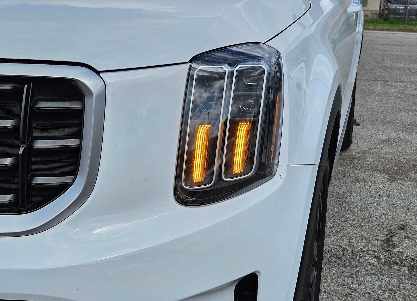 Thumbnail: 2024 Kia Telluride - 11