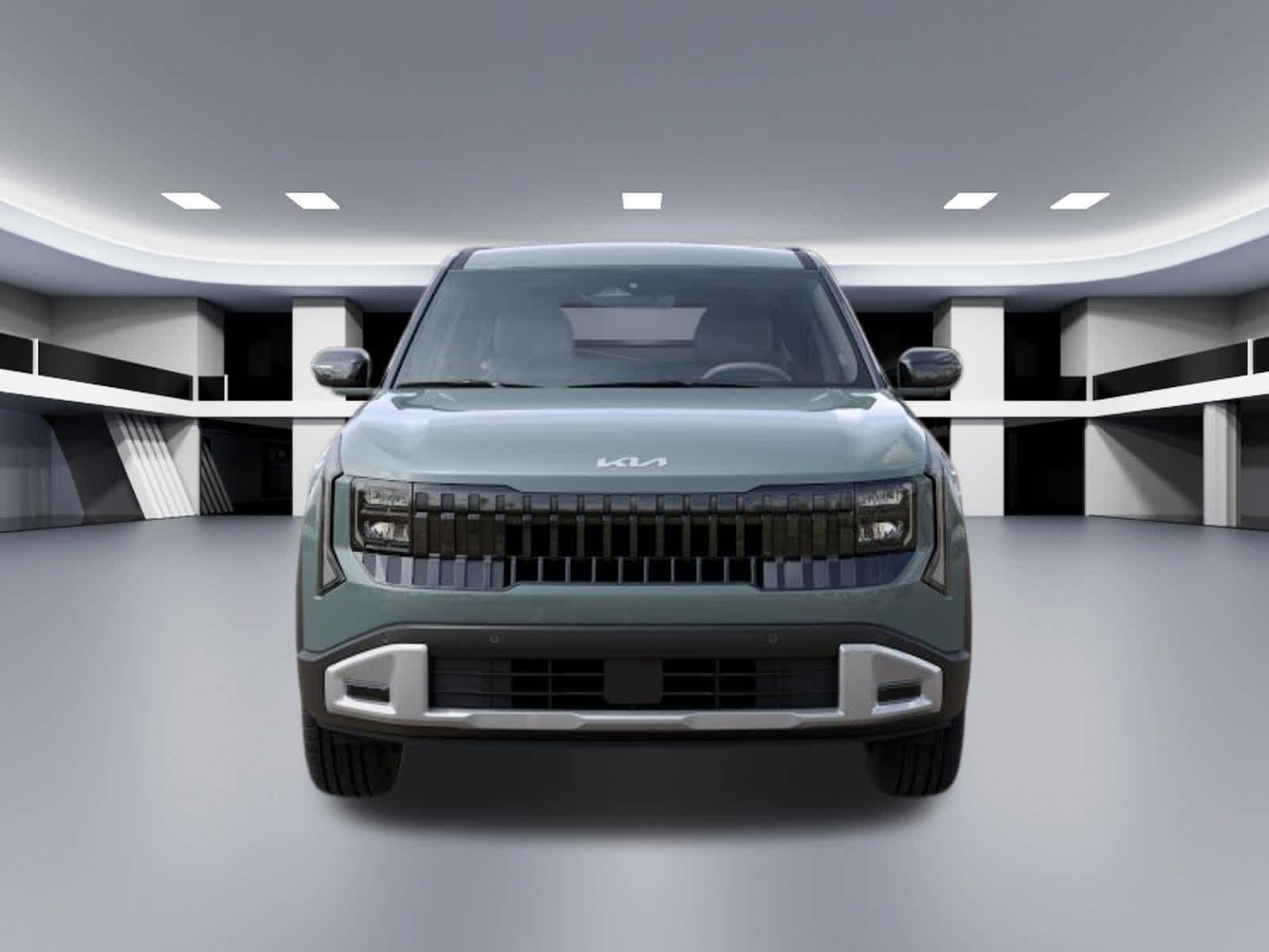 Thumbnail: 2027 Kia Seltos - 2