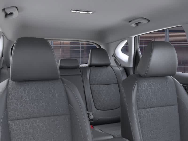 Thumbnail: 2026 Kia Seltos - 27