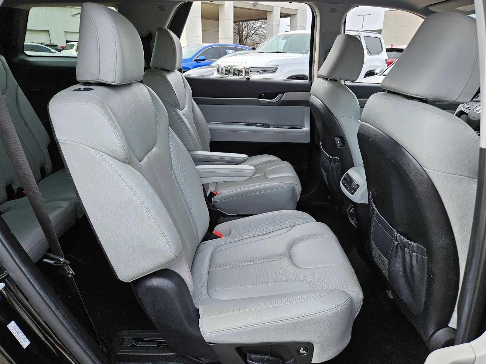 Thumbnail: 2020 Hyundai Palisade - 22