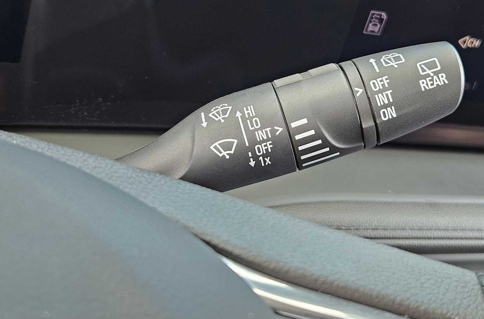 Thumbnail: 2024 Buick Encore GX - 25