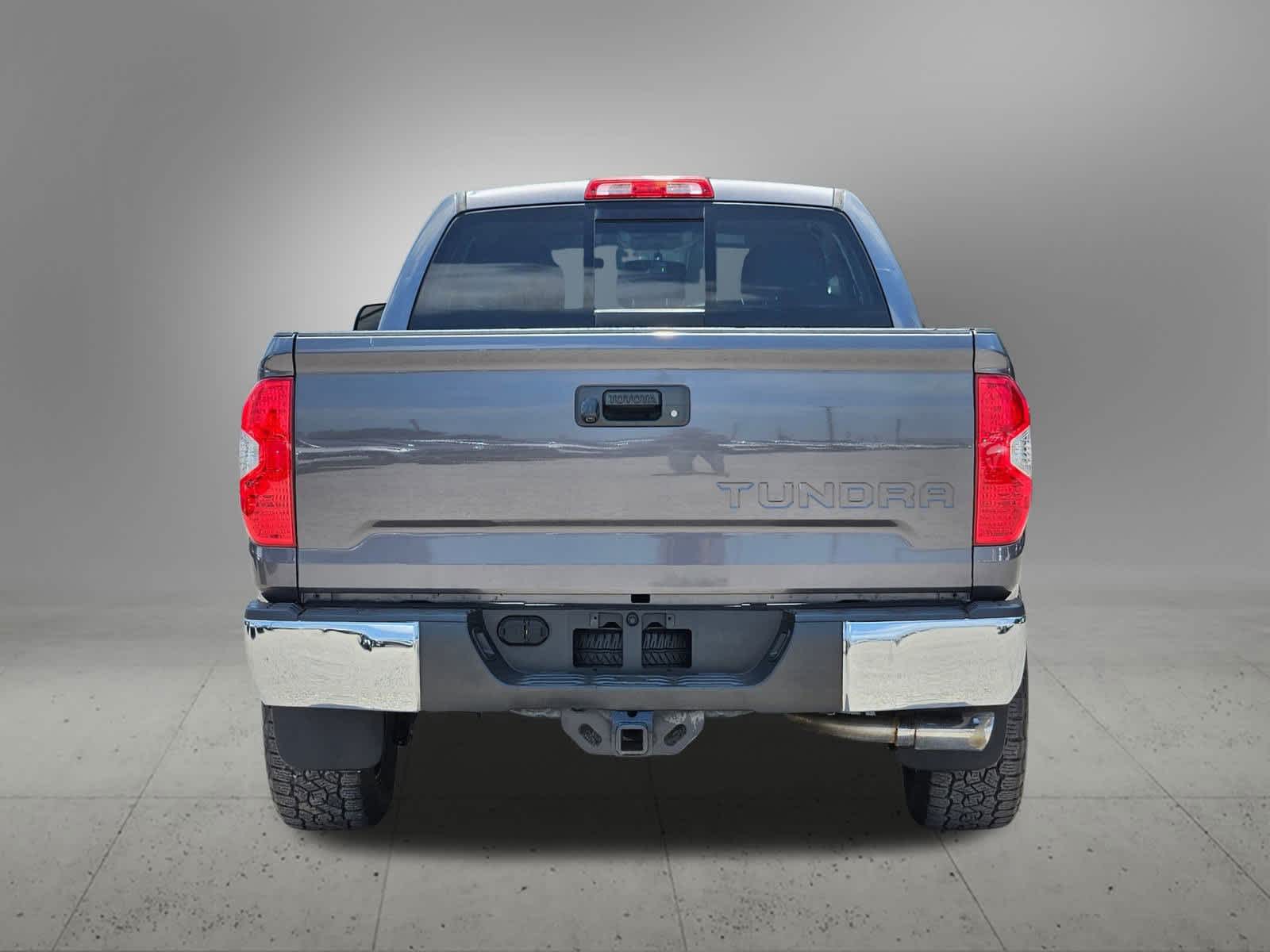 Thumbnail: 2016 Toyota Tundra - 5