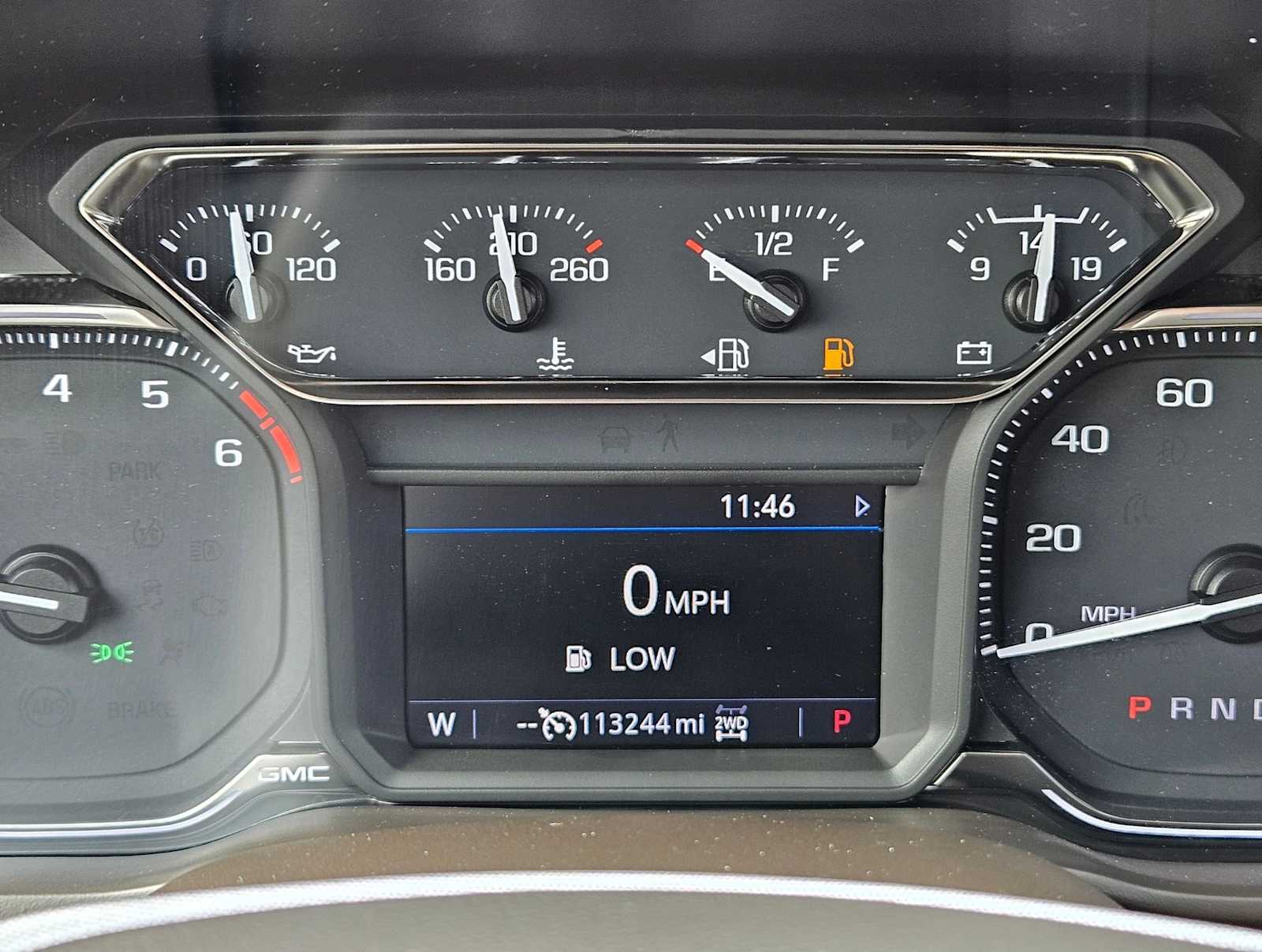 Thumbnail: 2021 GMC Sierra 1500 - 30