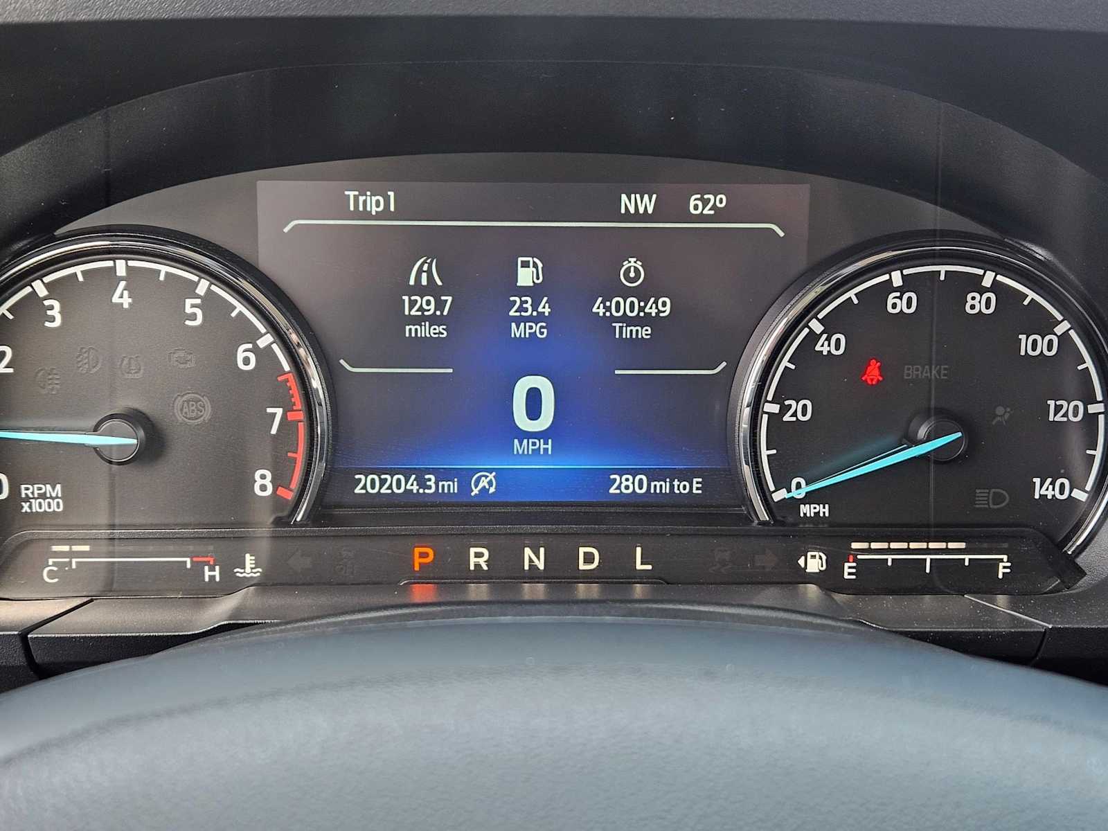 Thumbnail: 2024 Ford Maverick - 32