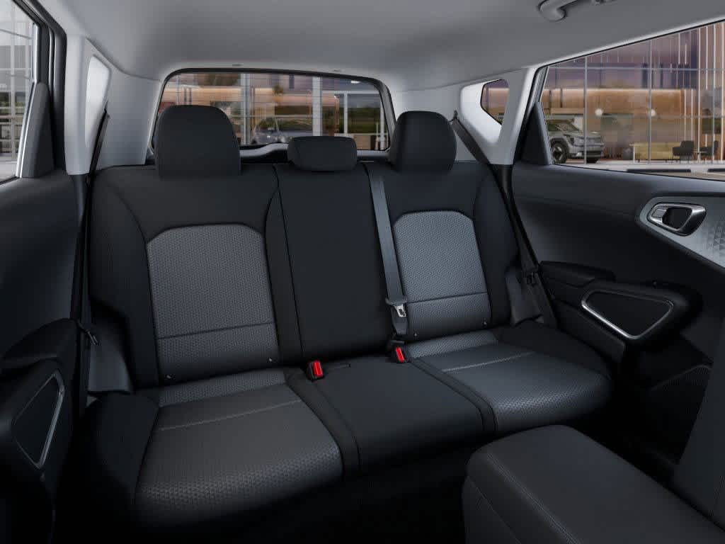 Thumbnail: 2025 Kia Soul - 16