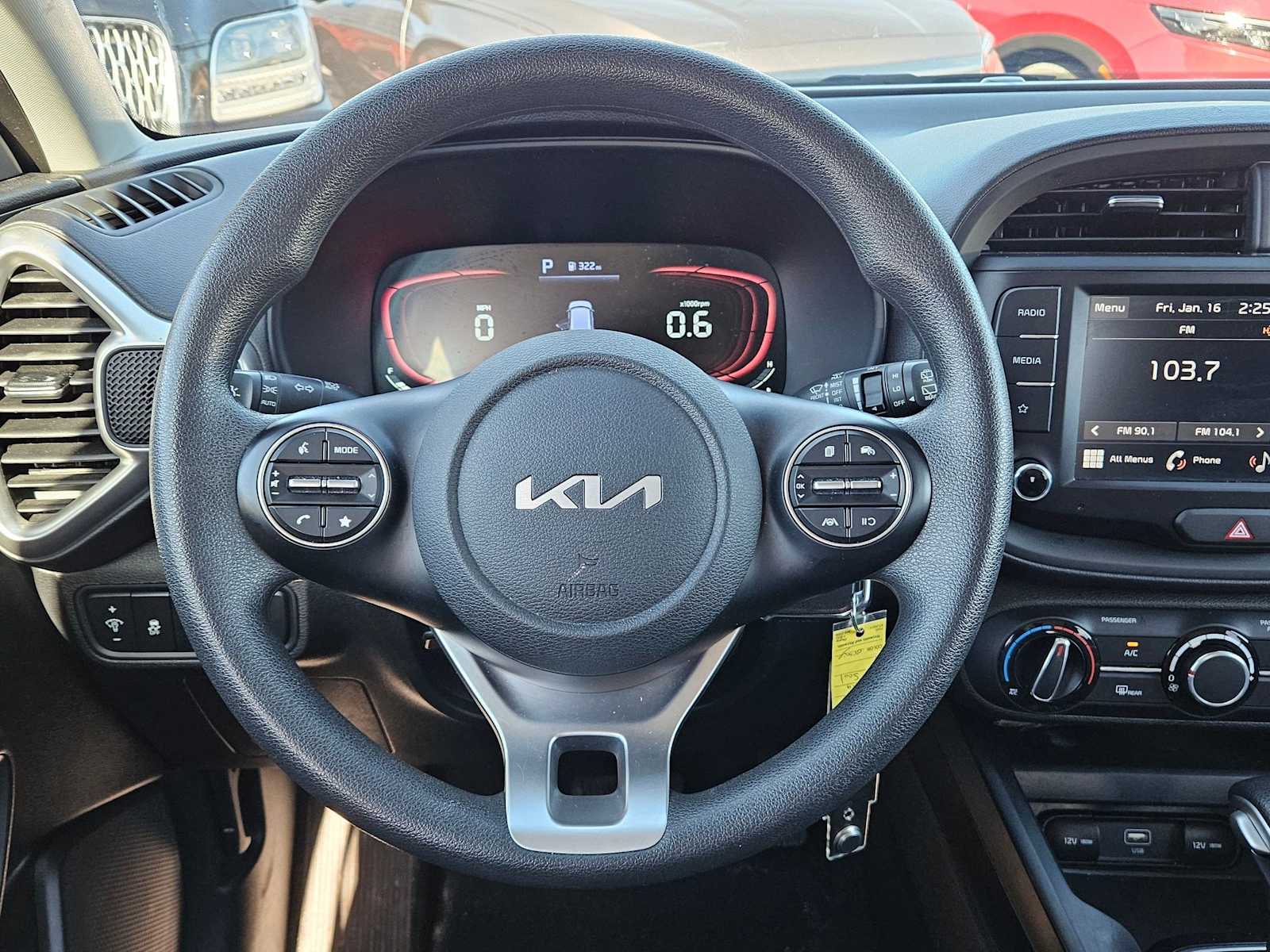 Thumbnail: 2024 Kia Soul - 19