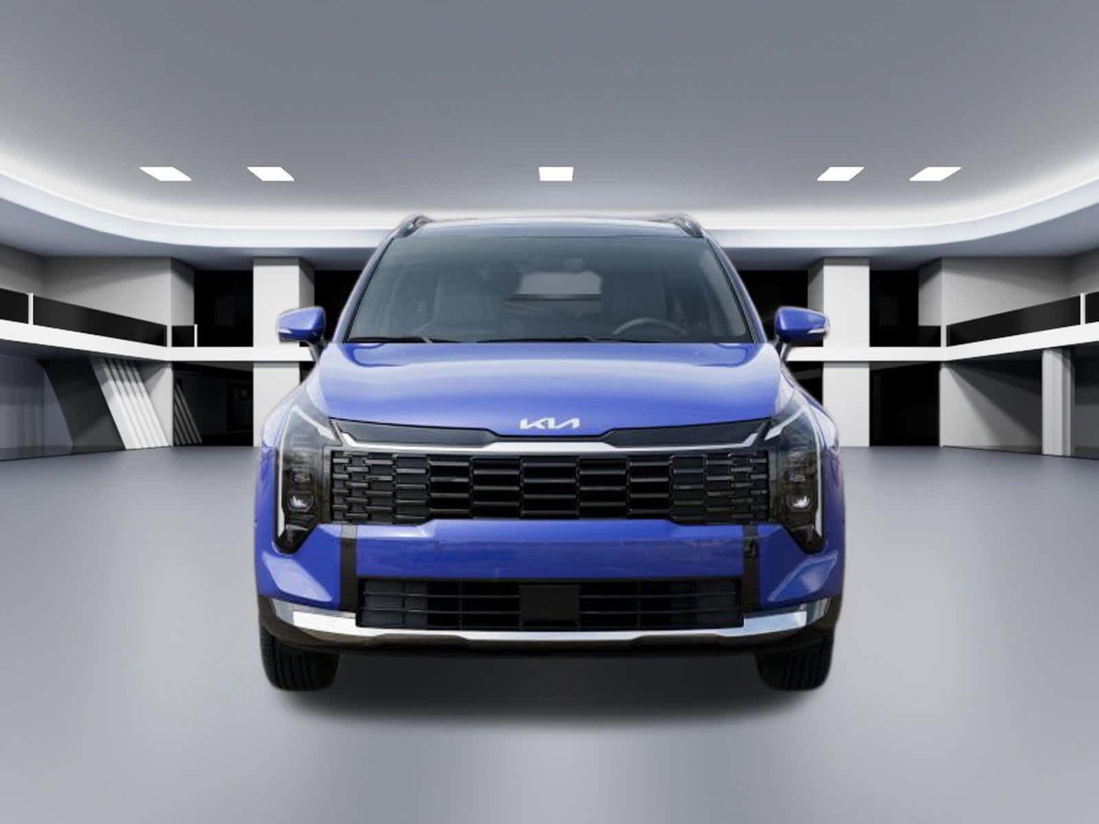 Thumbnail: 2026 Kia Sportage - 2