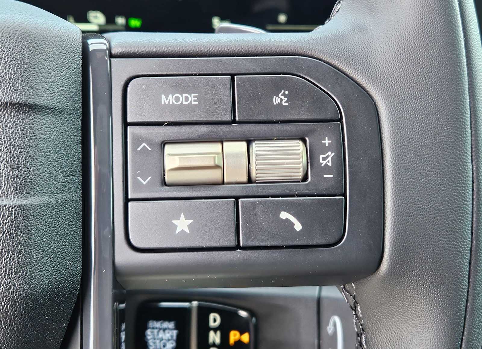 Thumbnail: 2027 Kia Telluride - 24