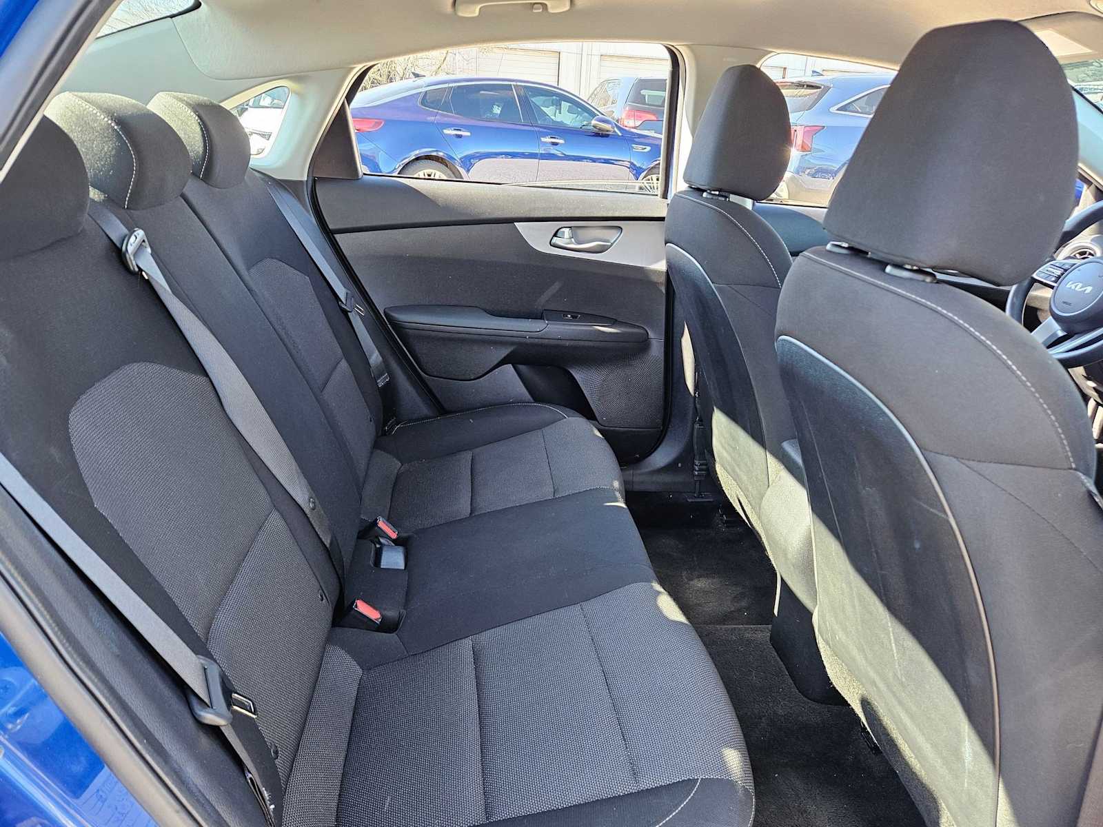 Thumbnail: 2024 Kia Forte - 16