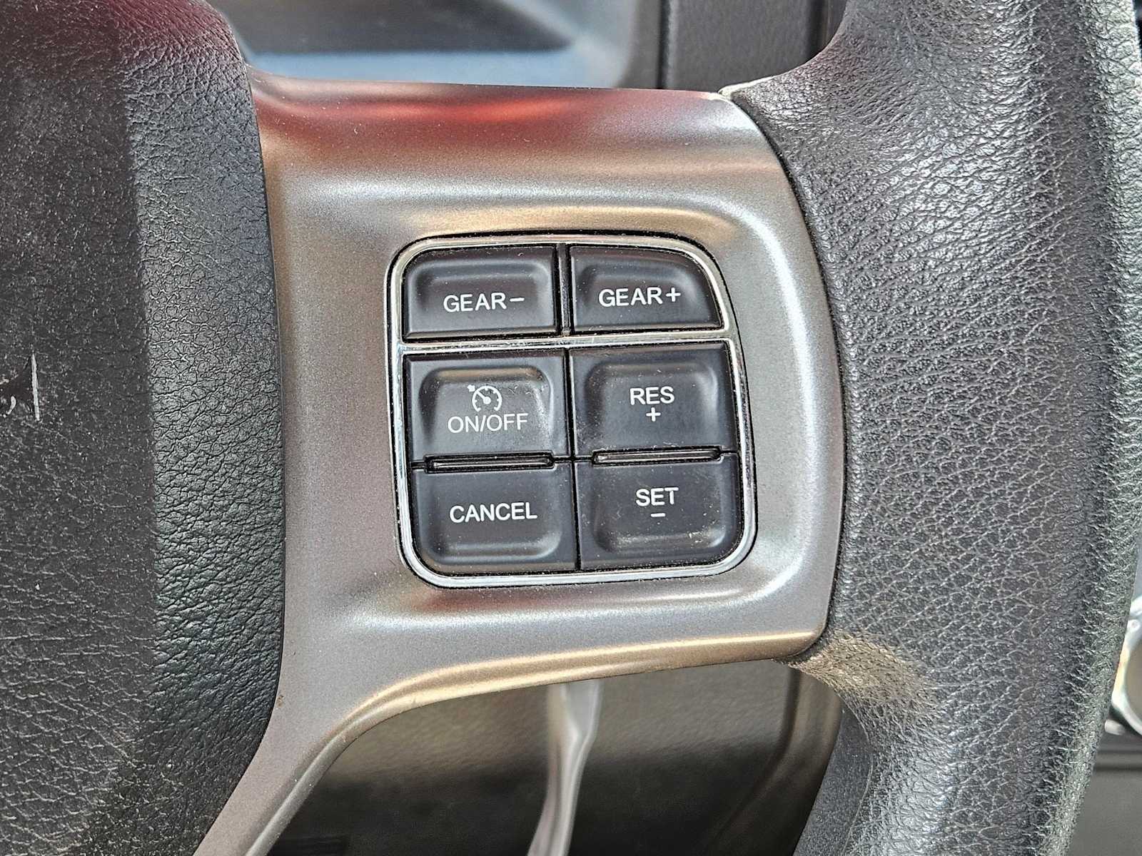 Thumbnail: 2024 RAM 1500 Classic - 21