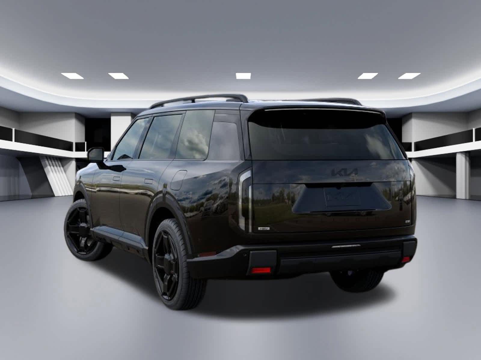 Thumbnail: 2027 Kia Telluride - 4