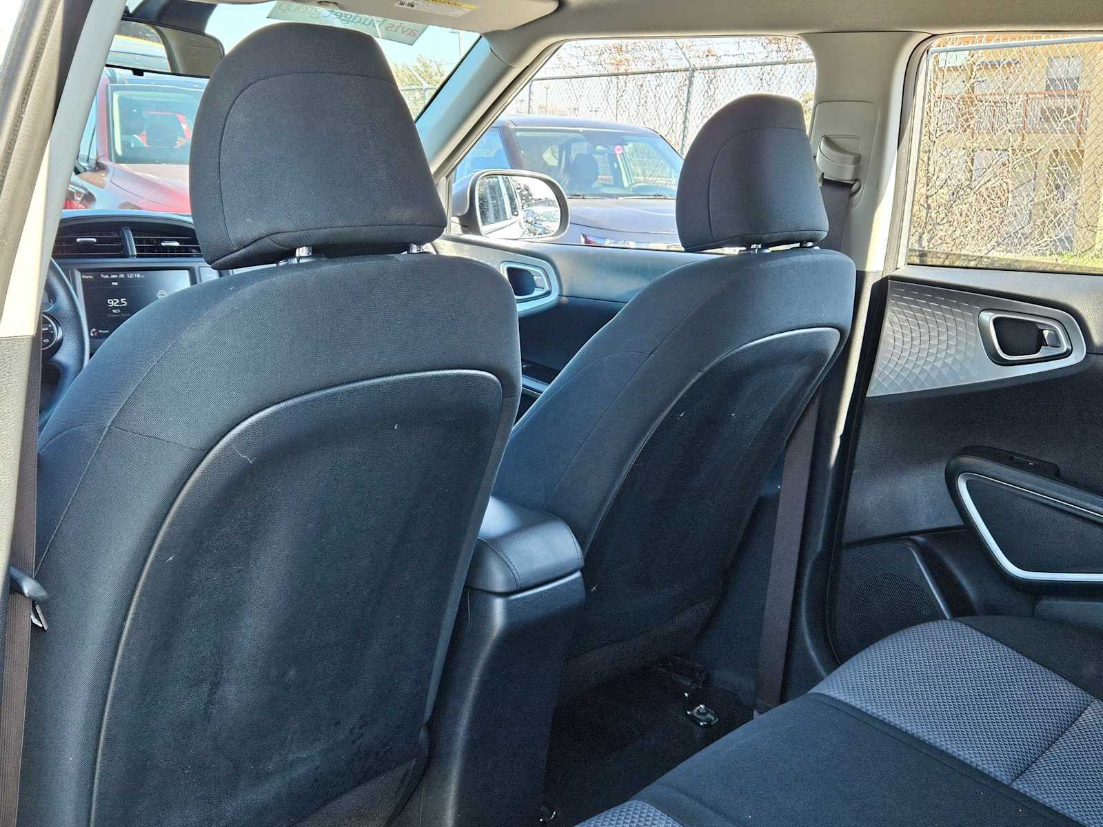 Thumbnail: 2024 Kia Soul - 18