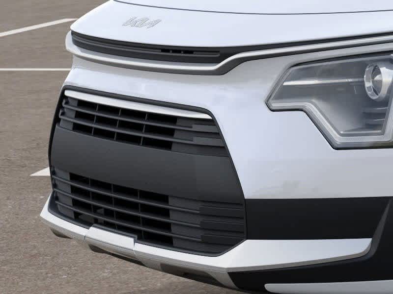 Thumbnail: 2026 Kia Niro - 12